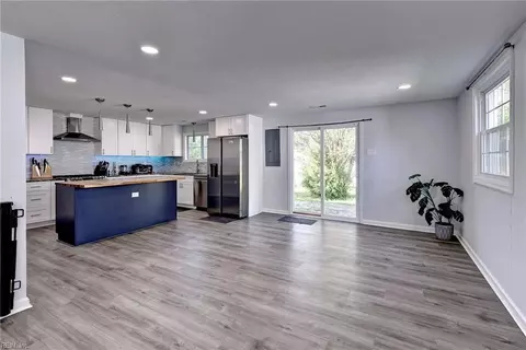 Other - 1917 Zinzer Rd, Hampton, VA 23663 photo 1 of 4