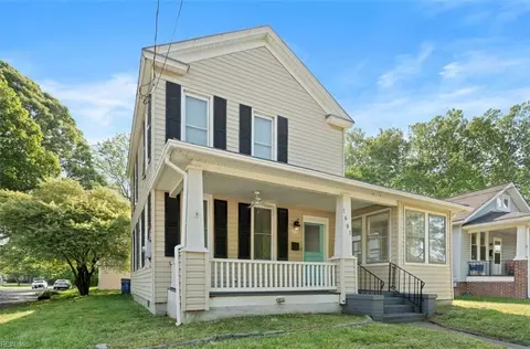 1601 Chesapeake Ave, Chesapeake, VA 23324
