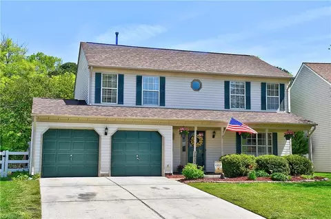 2620 Pulaski Loop, Virginia Beach, VA 23456