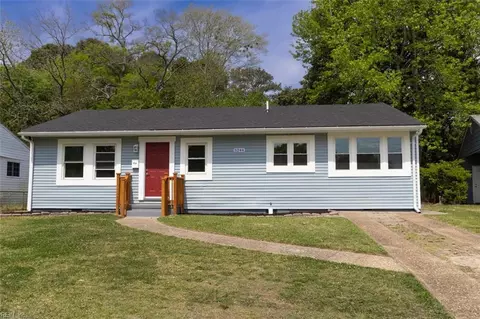 5244 Silvey Dr, Norfolk, VA 23502