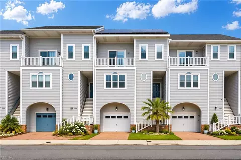 984 W Ocean View Ave, Norfolk, VA 23503