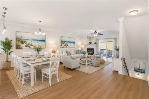 984 W Ocean View Ave, Norfolk, VA 23503