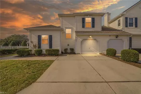 1841 Kensal Green Dr, Virginia Beach, VA 23456
