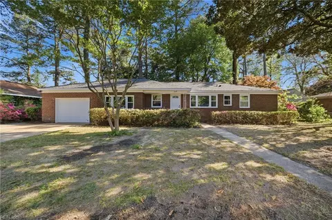 6149 Edison Ave, Norfolk, VA 23502