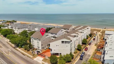 2080 E Ocean View Ave #1B, Norfolk, VA 23503