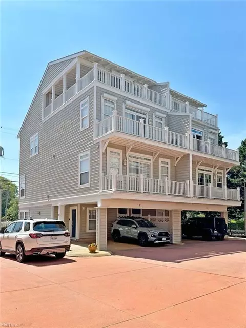 2080 E Ocean View Ave #1B, Norfolk, VA 23503