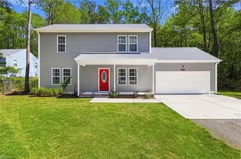 1850 Carolina Rd, Suffolk, VA 23434