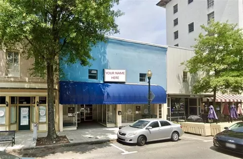 120 W Washington St, Suffolk, VA 23434