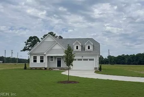 11563 Savannah St, Windsor, VA 23487