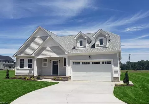11563 Savannah St, Windsor, VA 23487