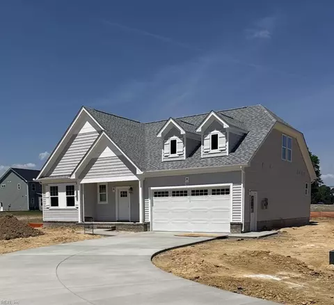 11563 Savannah St, Windsor, VA 23487