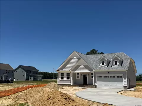 11563 Savannah St, Windsor, VA 23487