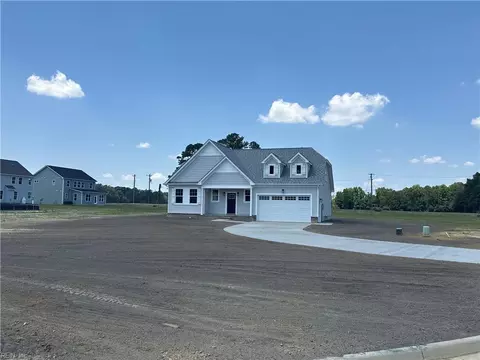 11563 Savannah St, Windsor, VA 23487