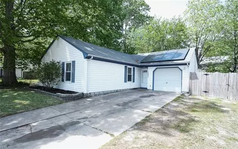 1501 Crawley Cir, Virginia Beach, VA 23464
