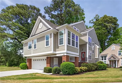 5448 Paperwhite Ln, Virginia Beach, VA 23455