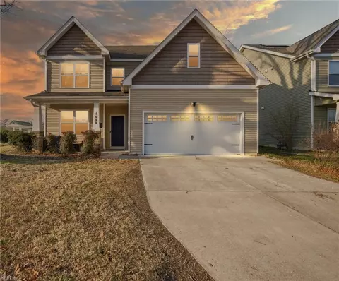 1000 Dune St, Norfolk, VA 23503