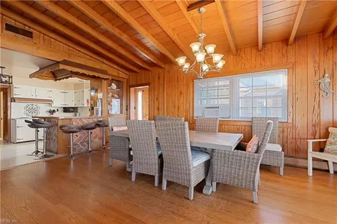 Dining - 2004 E Ocean View Ave, Norfolk, VA 23503 photo 2 of 6