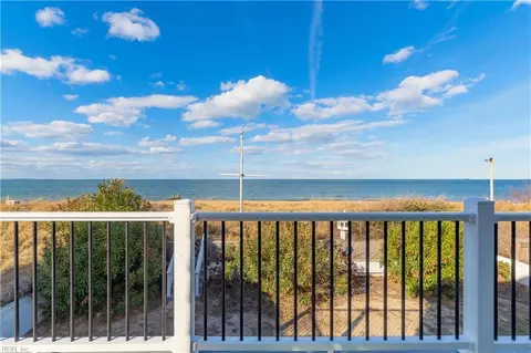 View/Area - 2004 E Ocean View Ave, Norfolk, VA 23503 photo 2 of 3
