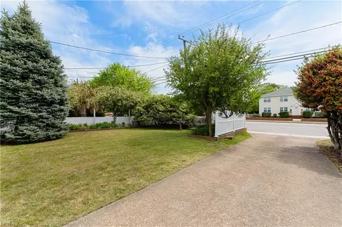 Exterior - 2004 E Ocean View Ave, Norfolk, VA 23503 photo 11 of 11