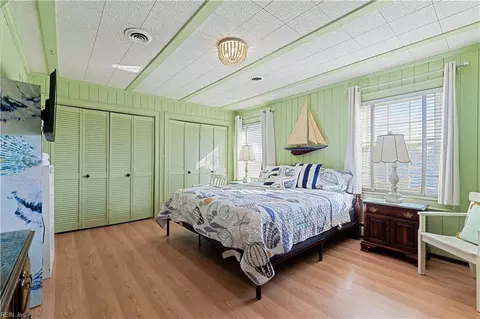 Bedroom - 2004 E Ocean View Ave, Norfolk, VA 23503 photo 1 of 9