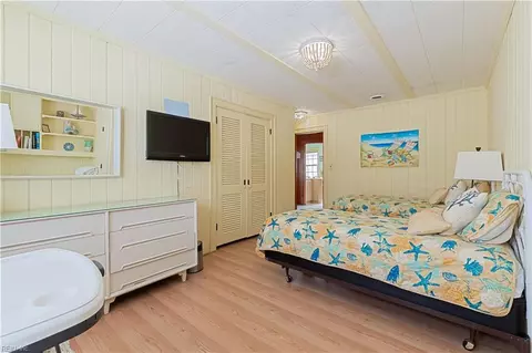 Bedroom - 2004 E Ocean View Ave, Norfolk, VA 23503 photo 5 of 9