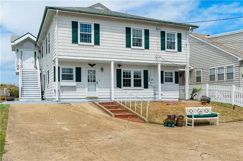 2004 E Ocean View Ave, Norfolk, VA 23503