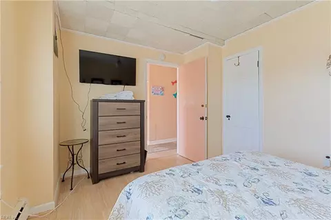 Bedroom - 2004 E Ocean View Ave, Norfolk, VA 23503 photo 9 of 9