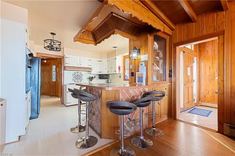 Kitchen - 2004 E Ocean View Ave, Norfolk, VA 23503 photo 1 of 5