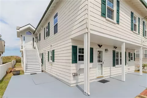 Exterior - 2004 E Ocean View Ave, Norfolk, VA 23503 photo 3 of 11