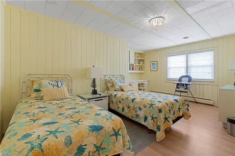 Bedroom - 2004 E Ocean View Ave, Norfolk, VA 23503 photo 4 of 9