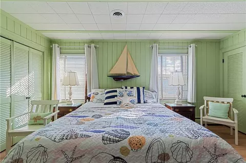 Bedroom - 2004 E Ocean View Ave, Norfolk, VA 23503 photo 3 of 9