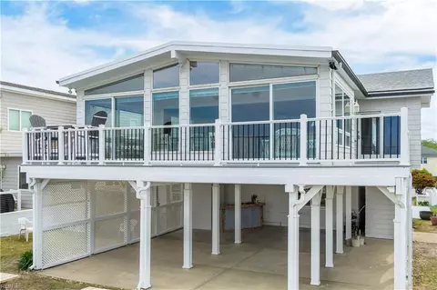 Exterior - 2004 E Ocean View Ave, Norfolk, VA 23503 photo 2 of 11