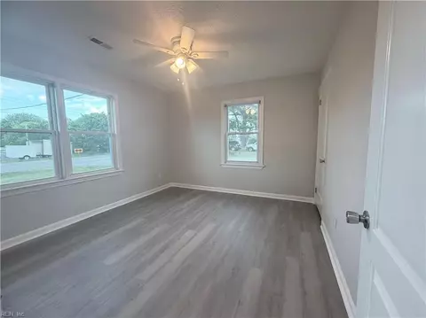 Bedroom - 1815 Gildner Rd, Hampton, VA 23666 photo 1 of 4