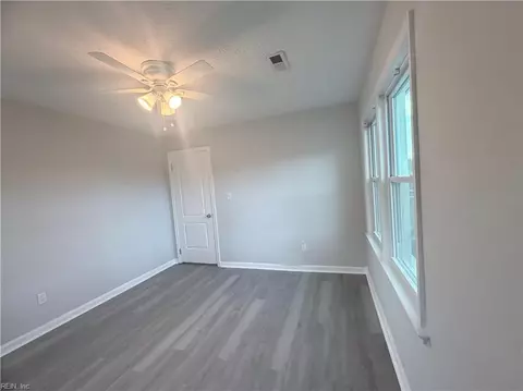 Bedroom - 1815 Gildner Rd, Hampton, VA 23666 photo 2 of 4