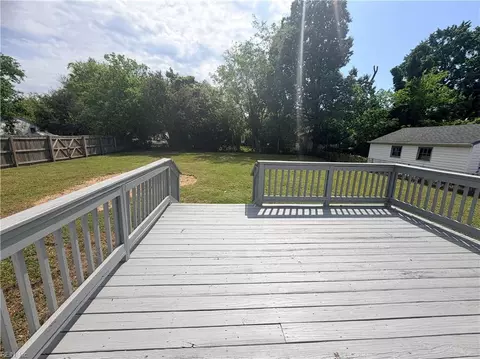 Exterior - 1815 Gildner Rd, Hampton, VA 23666 photo 4 of 4