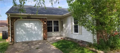 1900 Grey Dove Ct, Virginia Beach, VA 23456