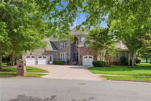 1601 Water View Cir, Chesapeake, VA 23322