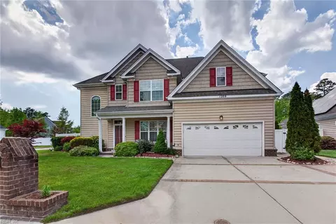 1209 Cowpens Ct, Chesapeake, VA 23320