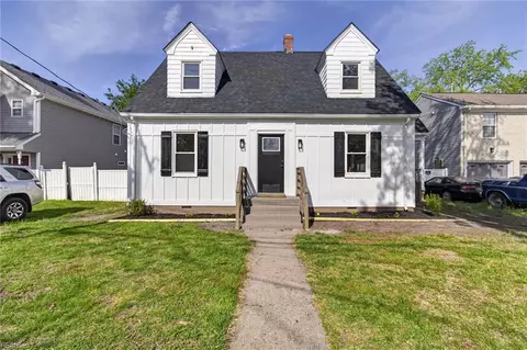 1314 Parker Ave, Portsmouth, VA 23704