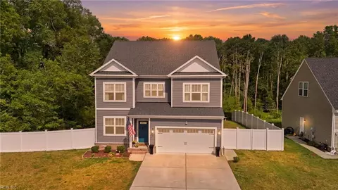25253 Kelsie St, Windsor, VA 23487