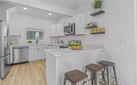 822 Pollard St, Norfolk, VA 23504