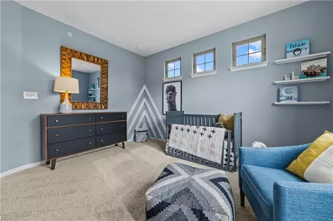 Bedroom - 1511 Watermark Way, Hampton, VA 23666 photo 3 of 4