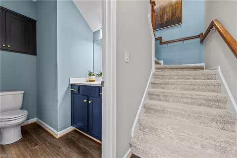 Entry Way - 1511 Watermark Way, Hampton, VA 23666 photo 2 of 3