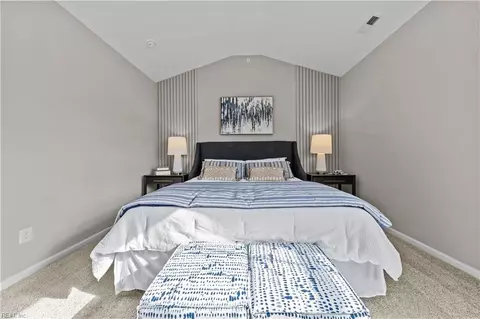 Bedroom - 1511 Watermark Way, Hampton, VA 23666 photo 2 of 4