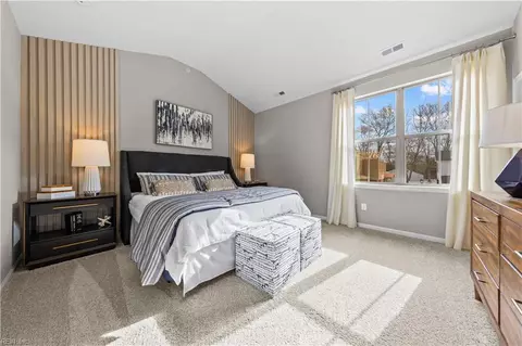 Bedroom - 1511 Watermark Way, Hampton, VA 23666 photo 1 of 4