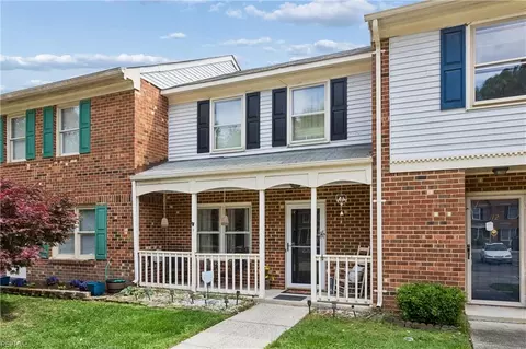 114 Tewkesbury Quay Quay, Yorktown, VA 23692