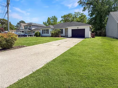 1021 Fentress Rd, Chesapeake, VA 23322