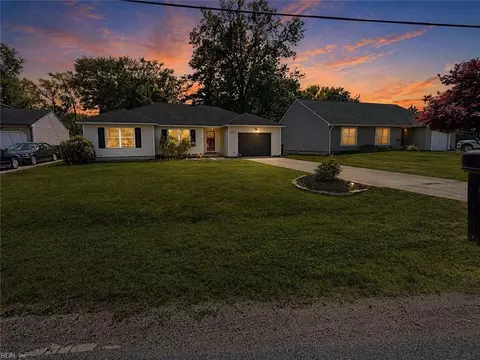 1021 Fentress Rd, Chesapeake, VA 23322