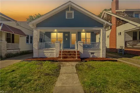 909 W 27th St, Norfolk, VA 23517
