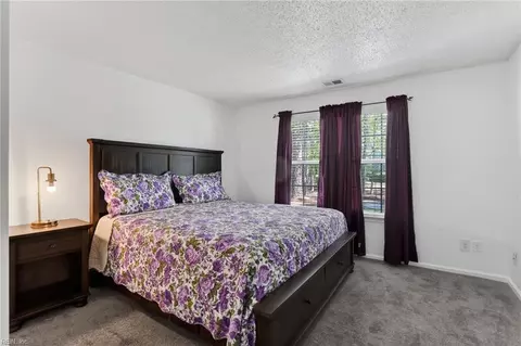Bedroom - 708 Inlet Quay Quay #B, Chesapeake, VA 23320 photo 1 of 5